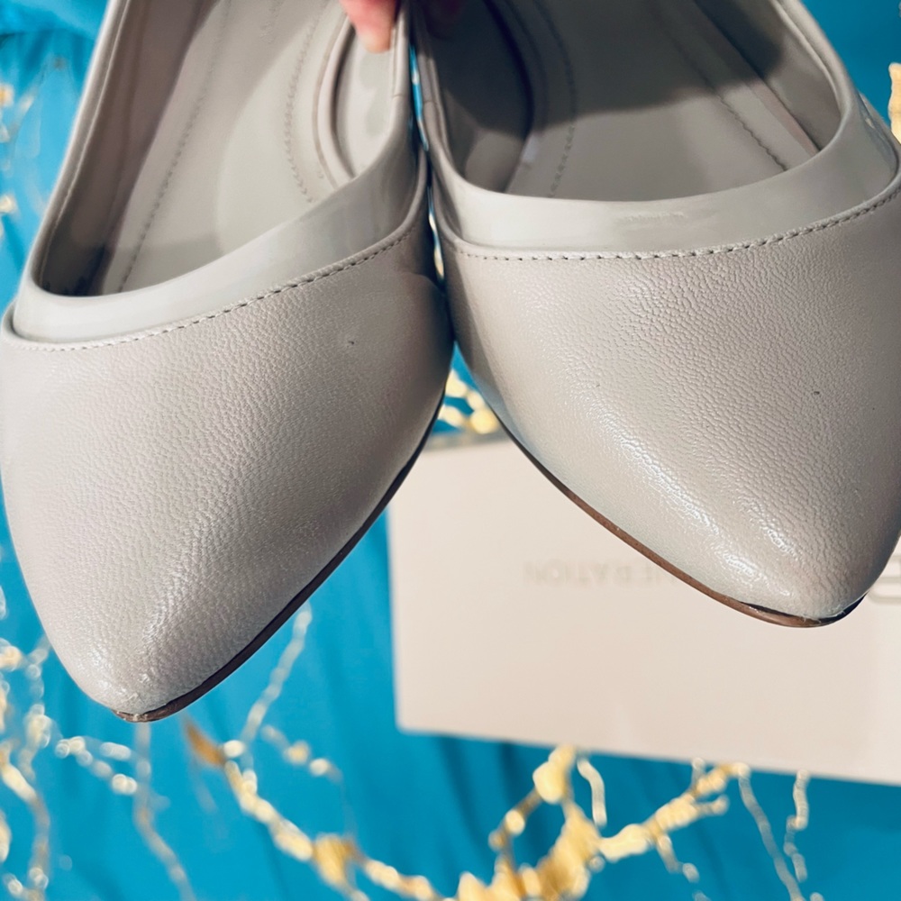 BCBGeneration LIKE NEW flats size 9 - Picture 7 of 14